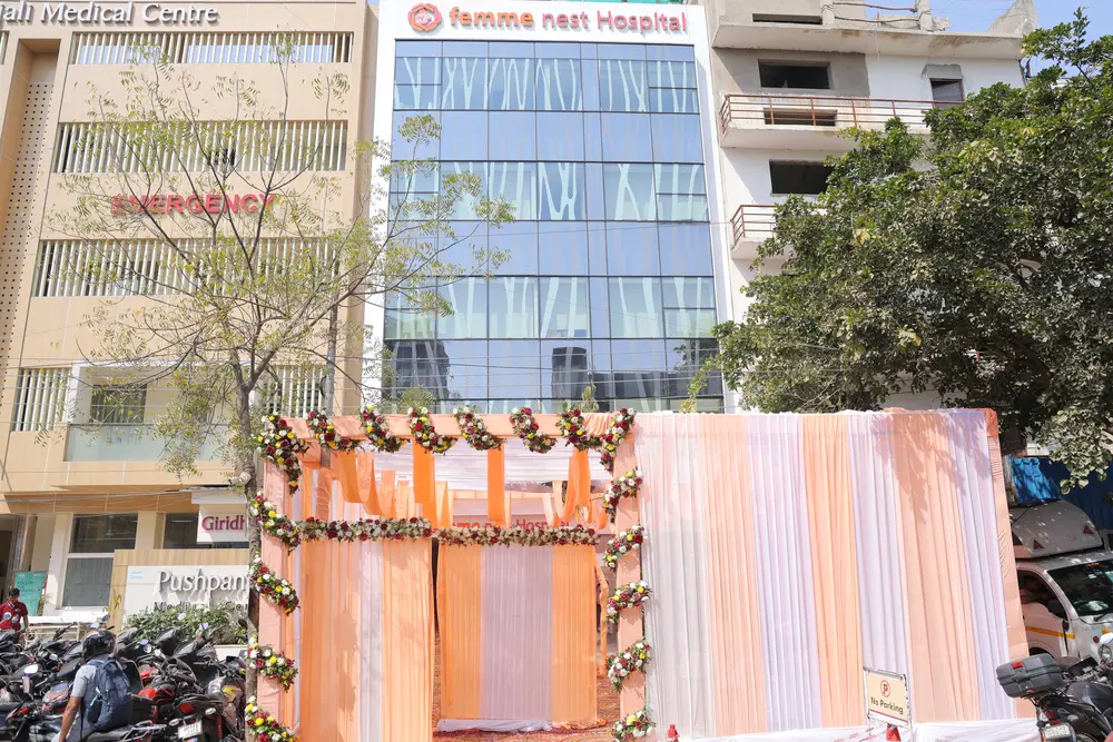 Femme Nest event photo 001