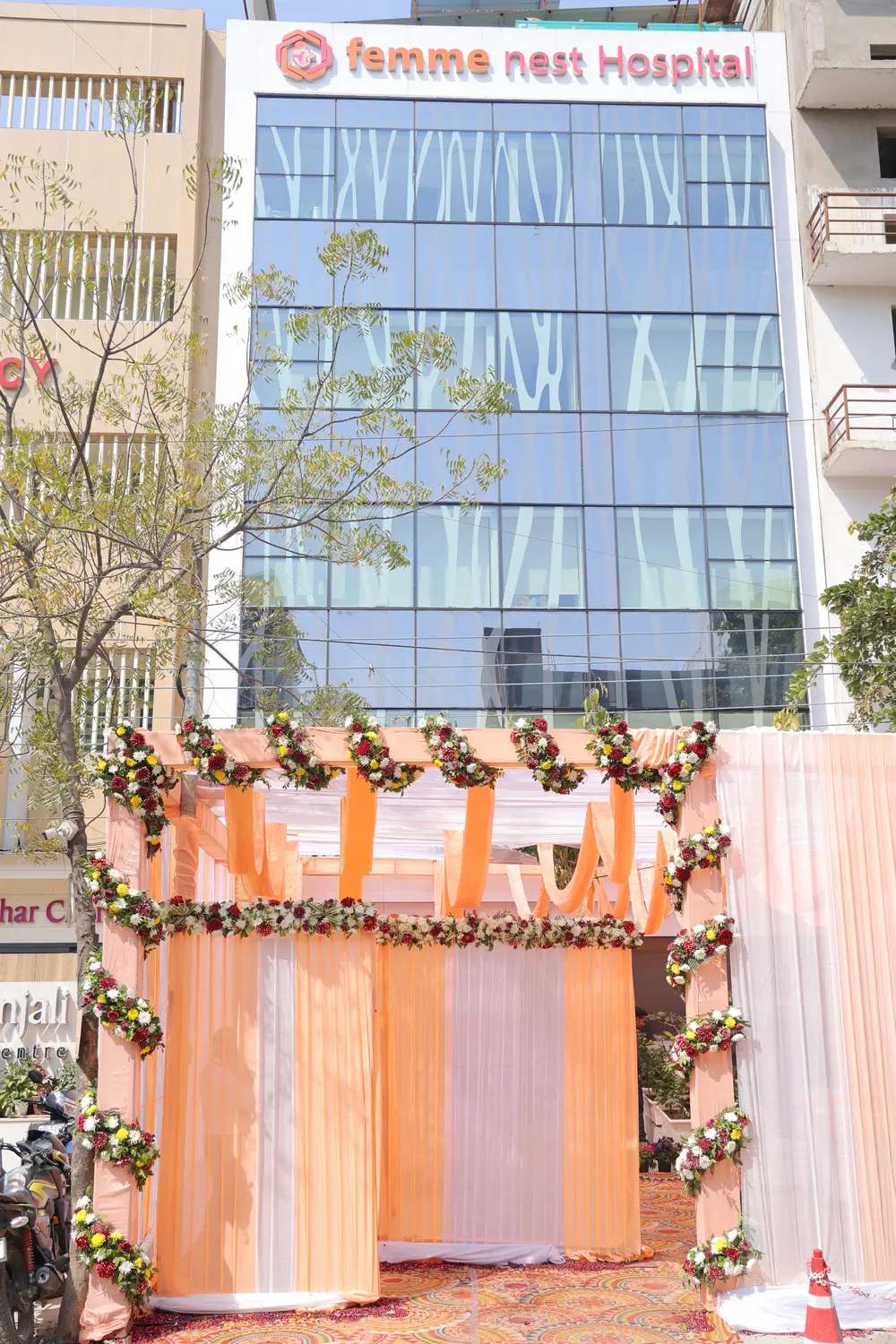 Femme Nest event photo 003