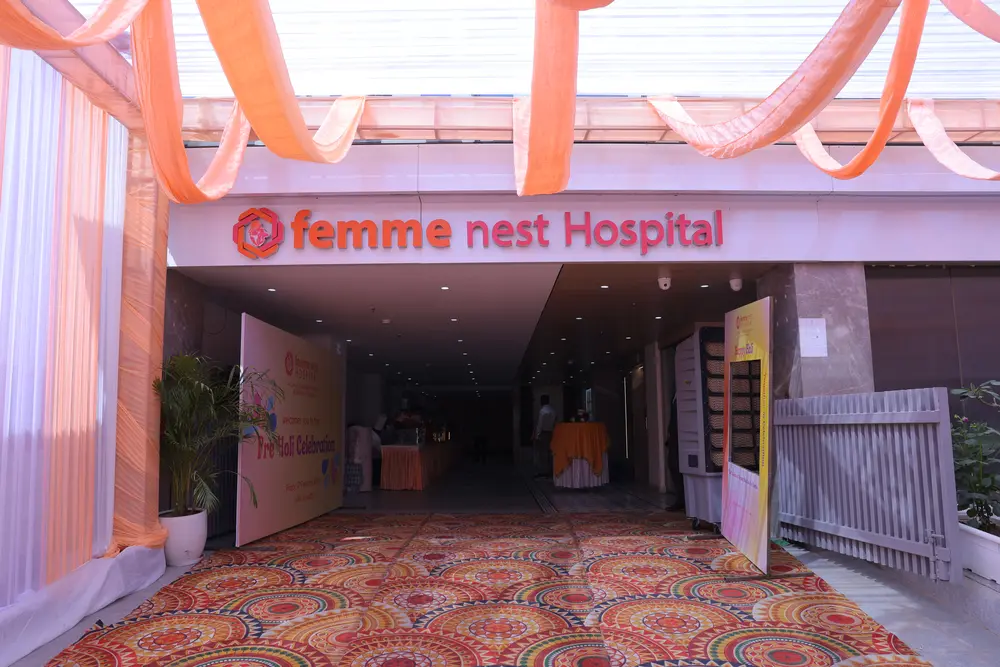 Femme Nest event photo 005