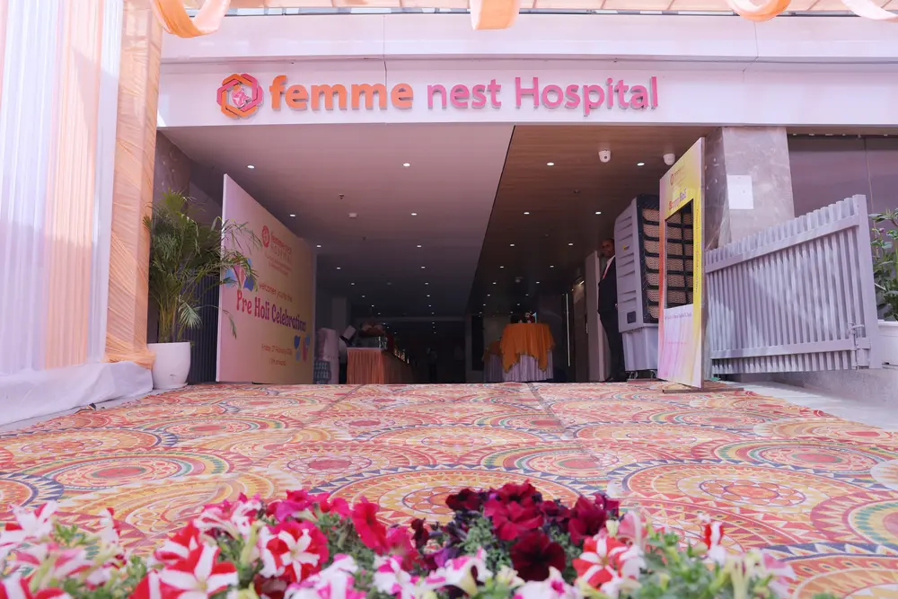 Femme Nest event photo 006