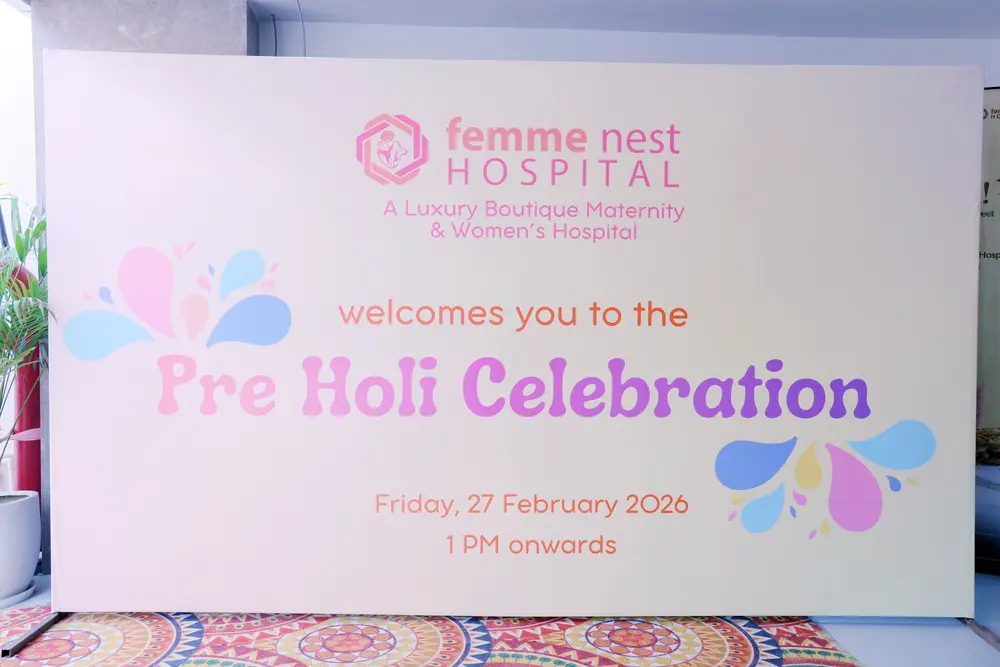 Femme Nest event photo 007