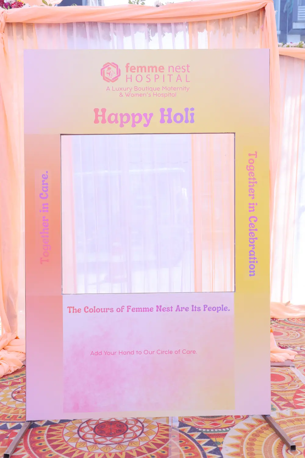 Femme Nest event photo 009