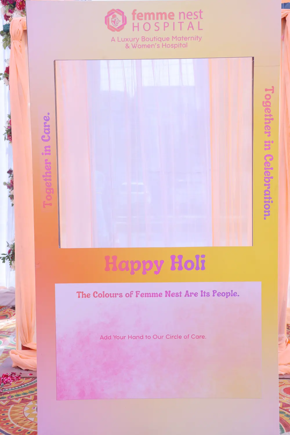 Femme Nest event photo 011