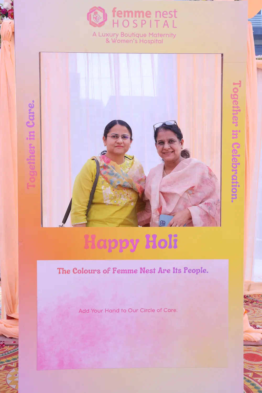 Femme Nest event photo 012