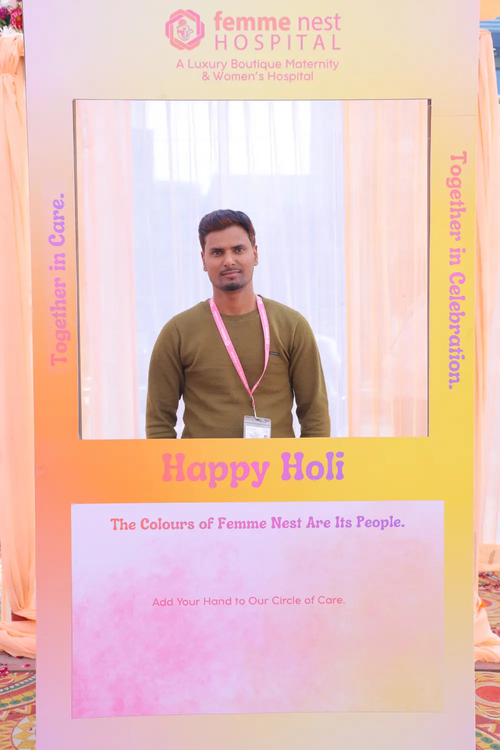 Femme Nest event photo 013