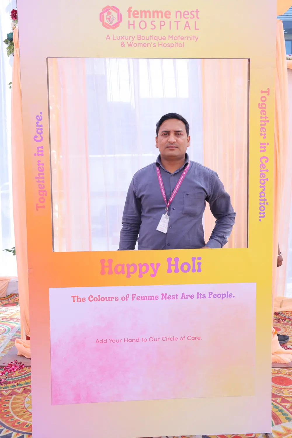 Femme Nest event photo 014