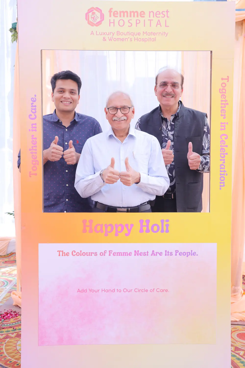 Femme Nest event photo 015