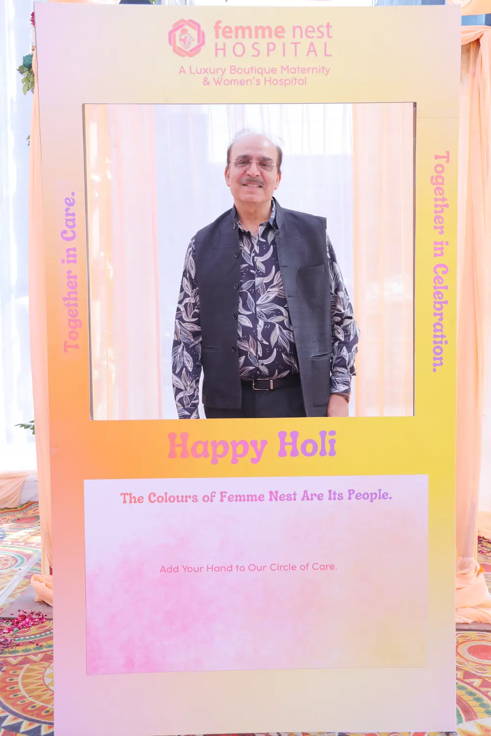 Femme Nest event photo 016