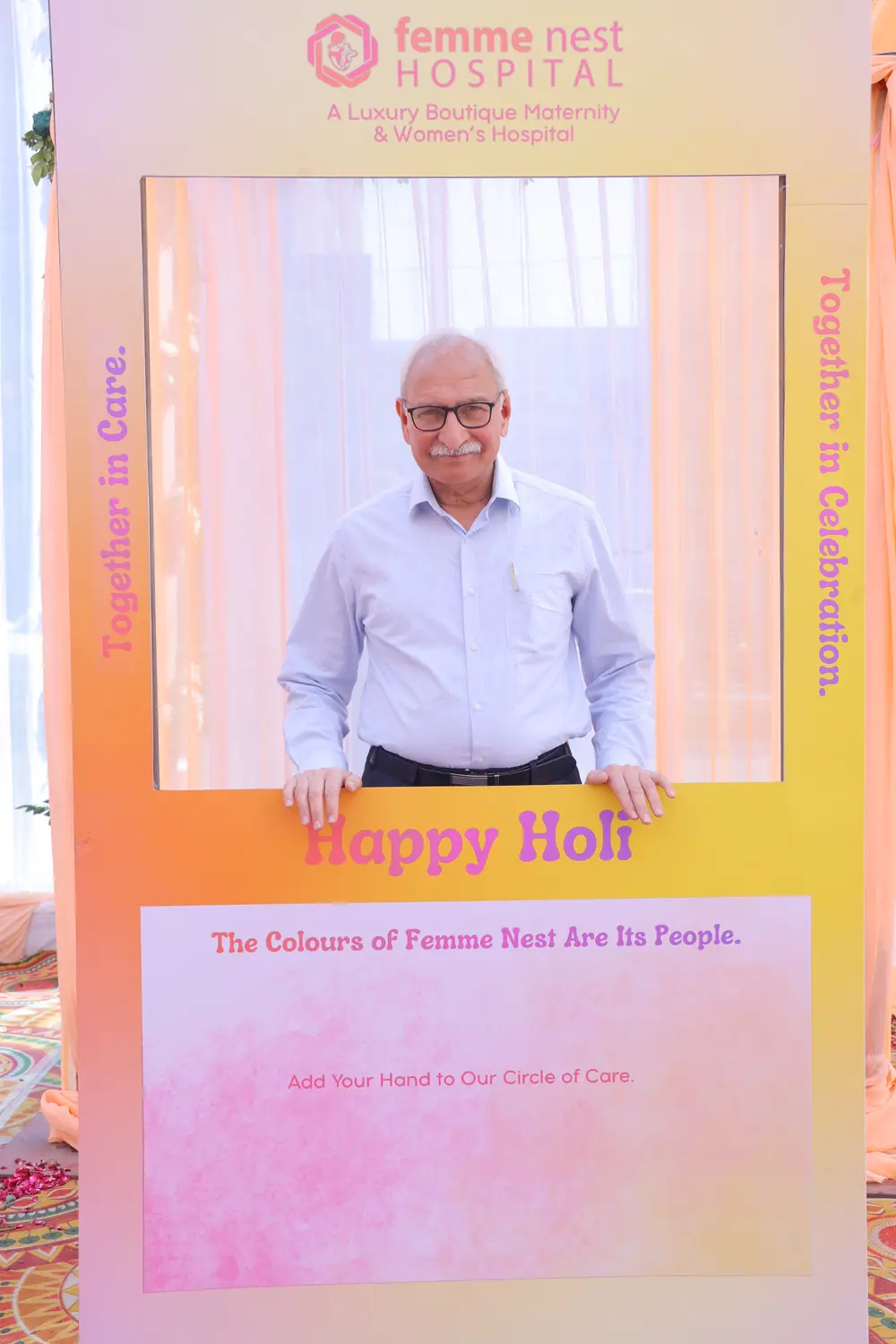 Femme Nest event photo 018