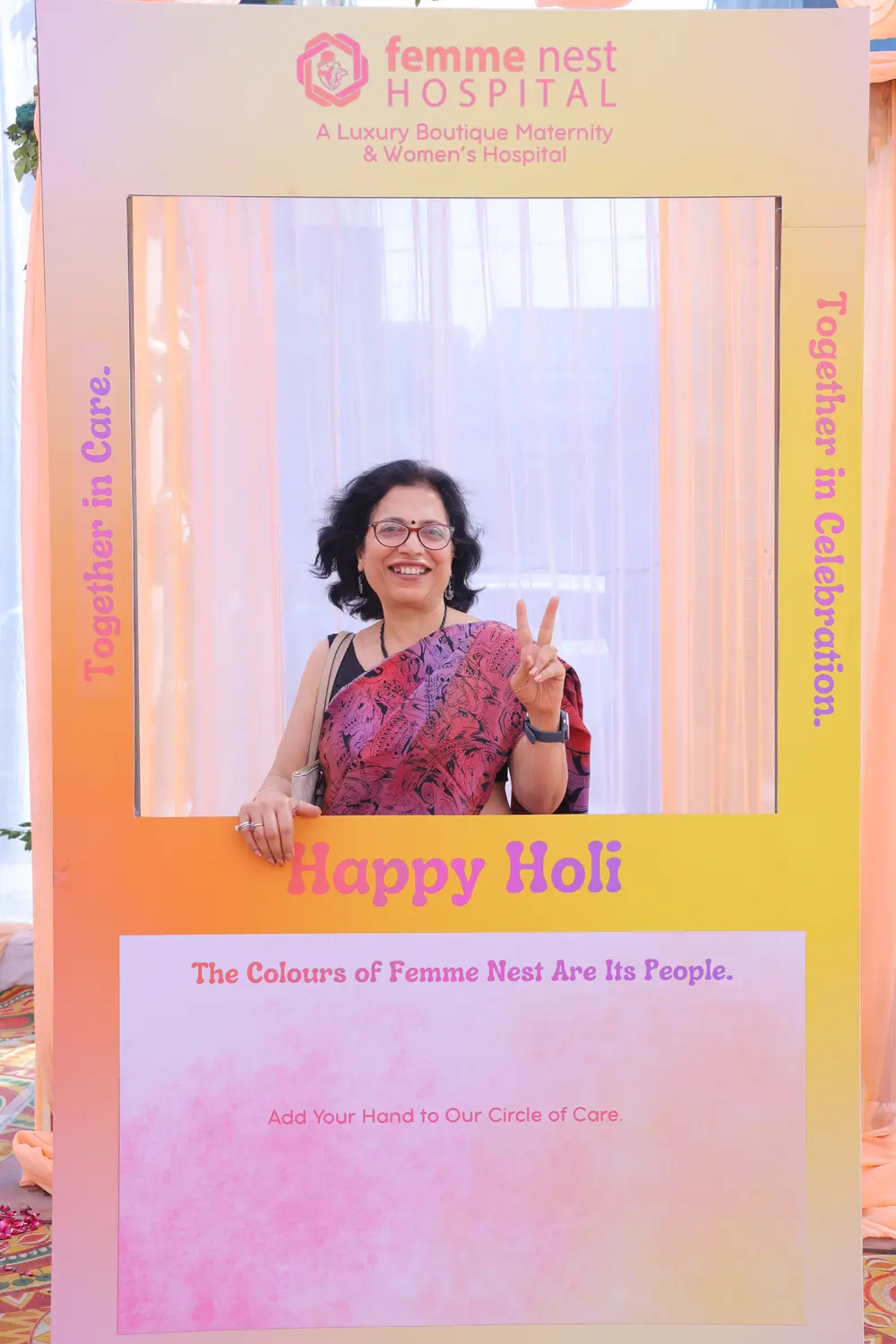 Femme Nest event photo 019