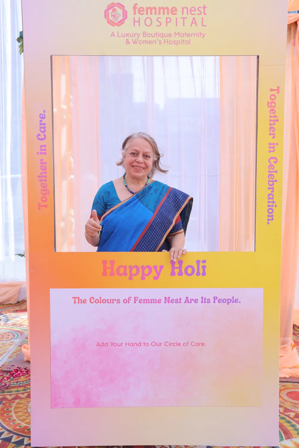 Femme Nest event photo 020