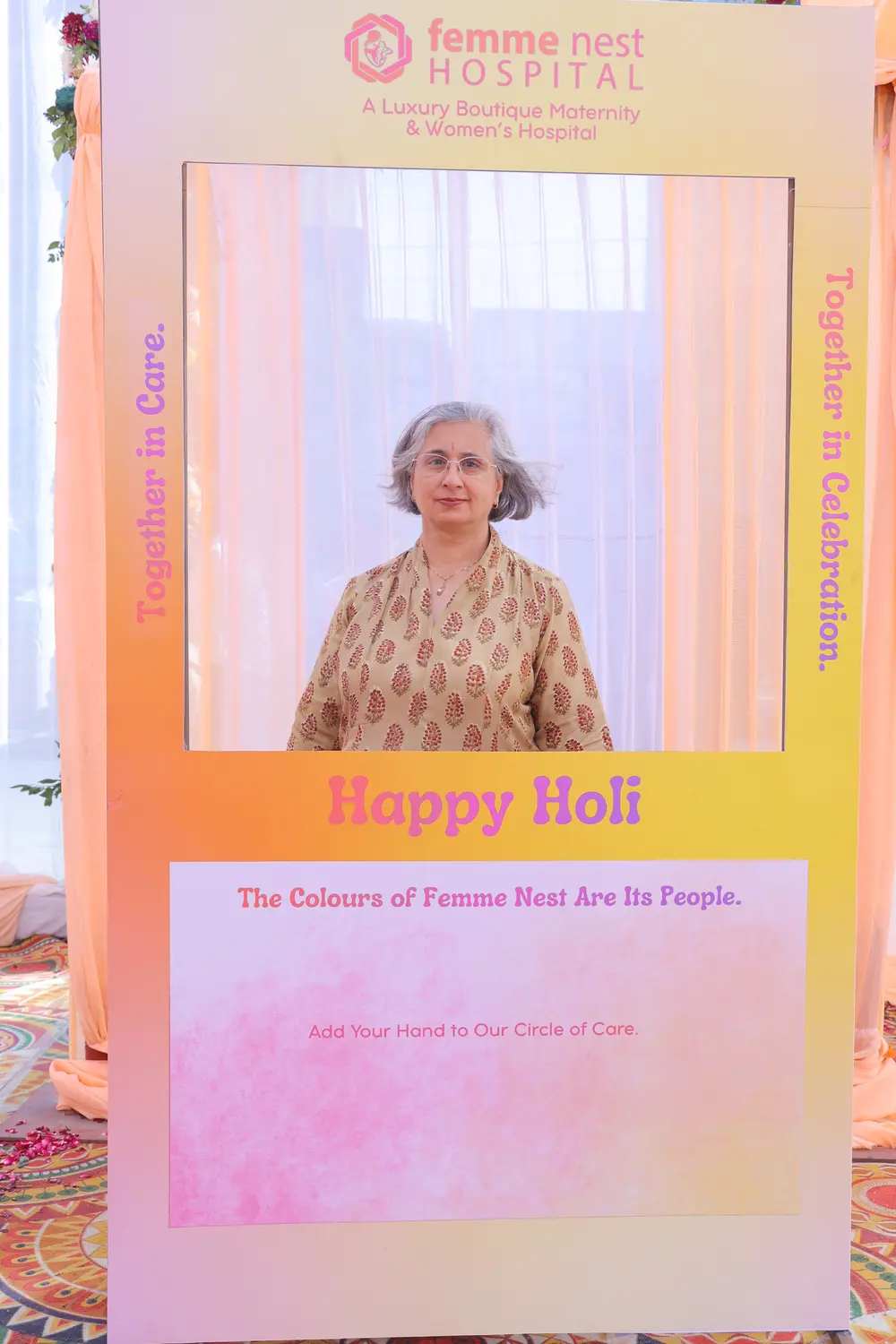 Femme Nest event photo 021