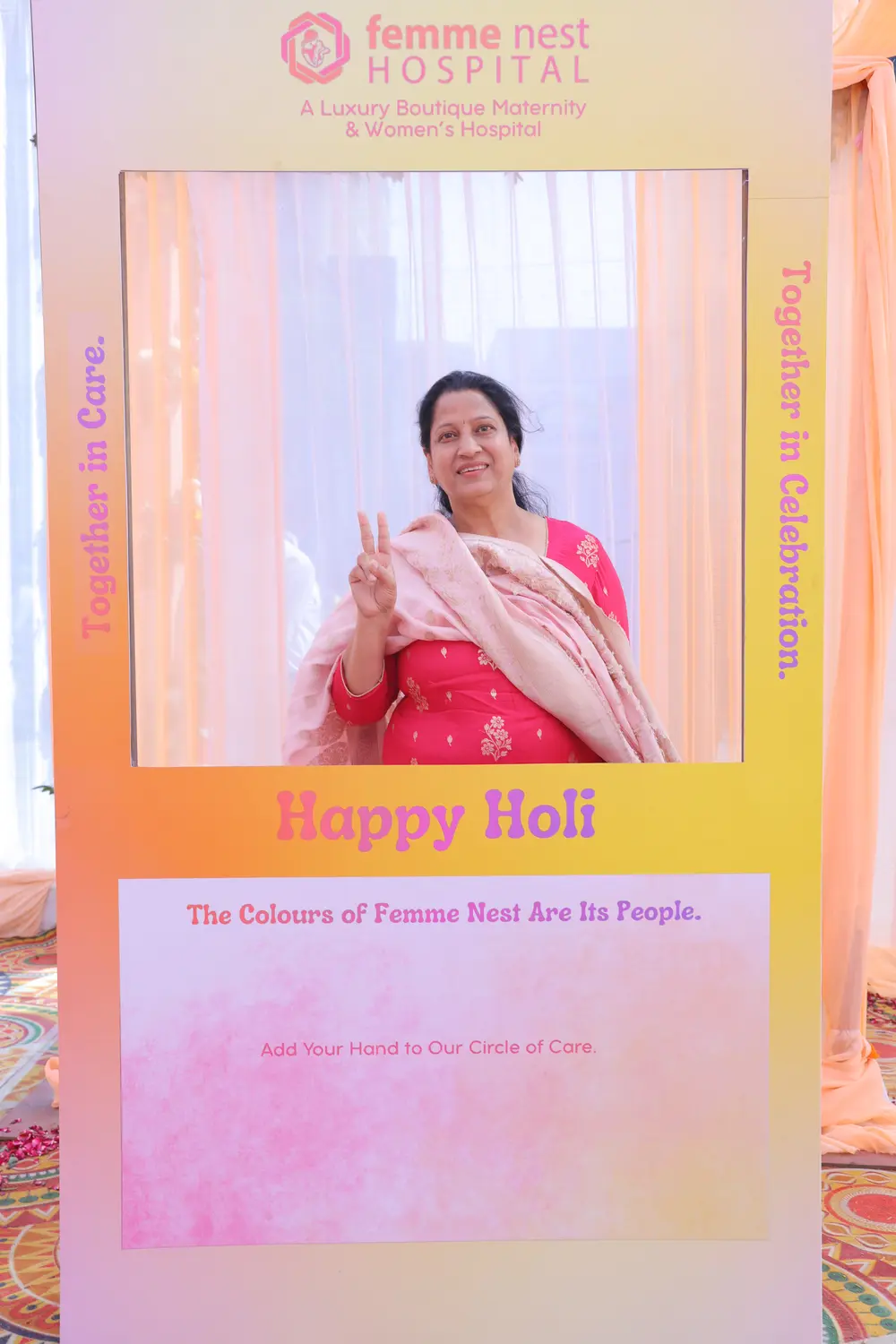 Femme Nest event photo 022