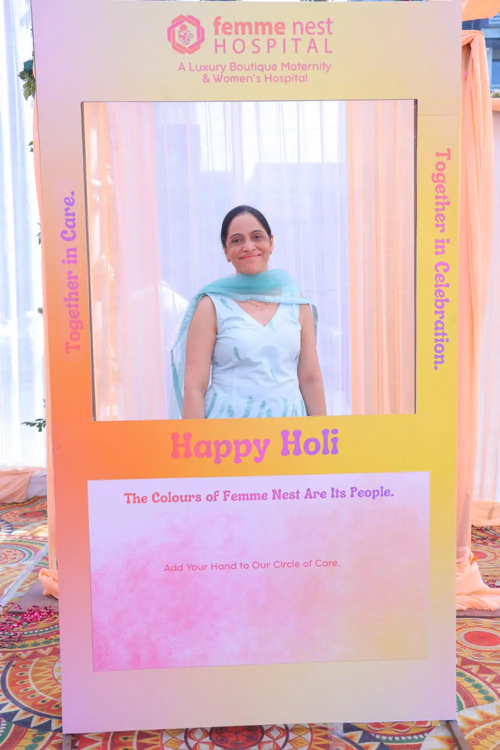 Femme Nest event photo 027