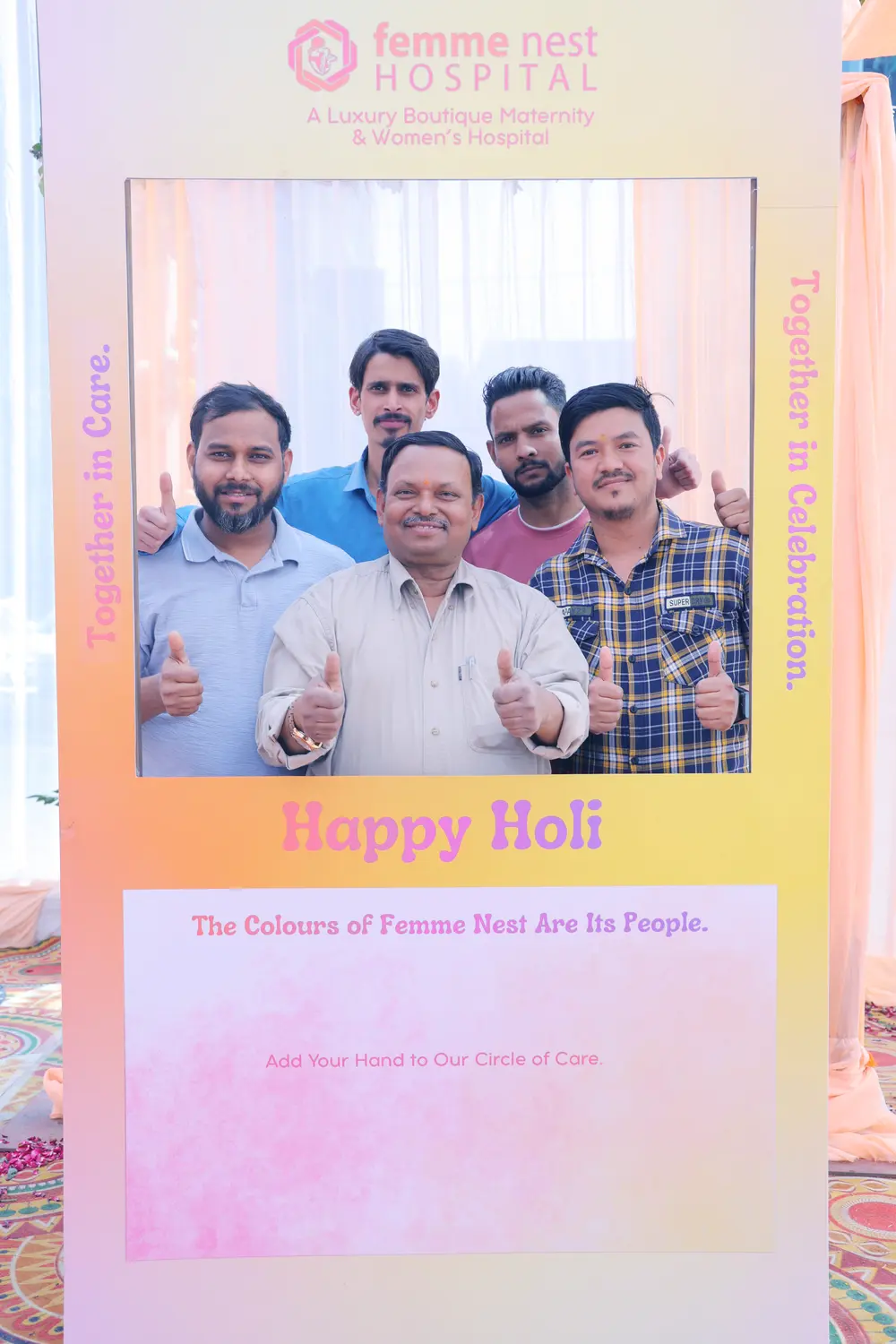 Femme Nest event photo 028