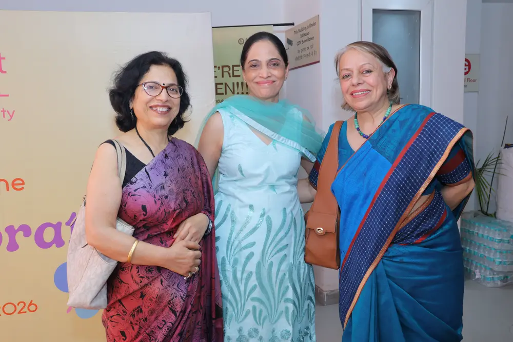 Femme Nest event photo 029