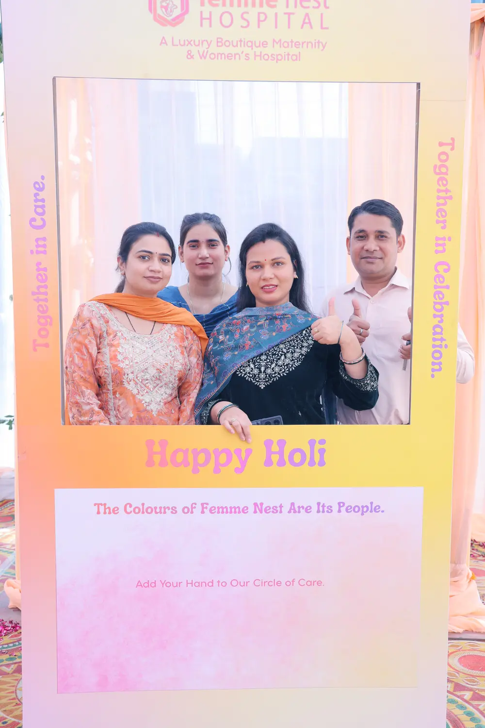 Femme Nest event photo 031