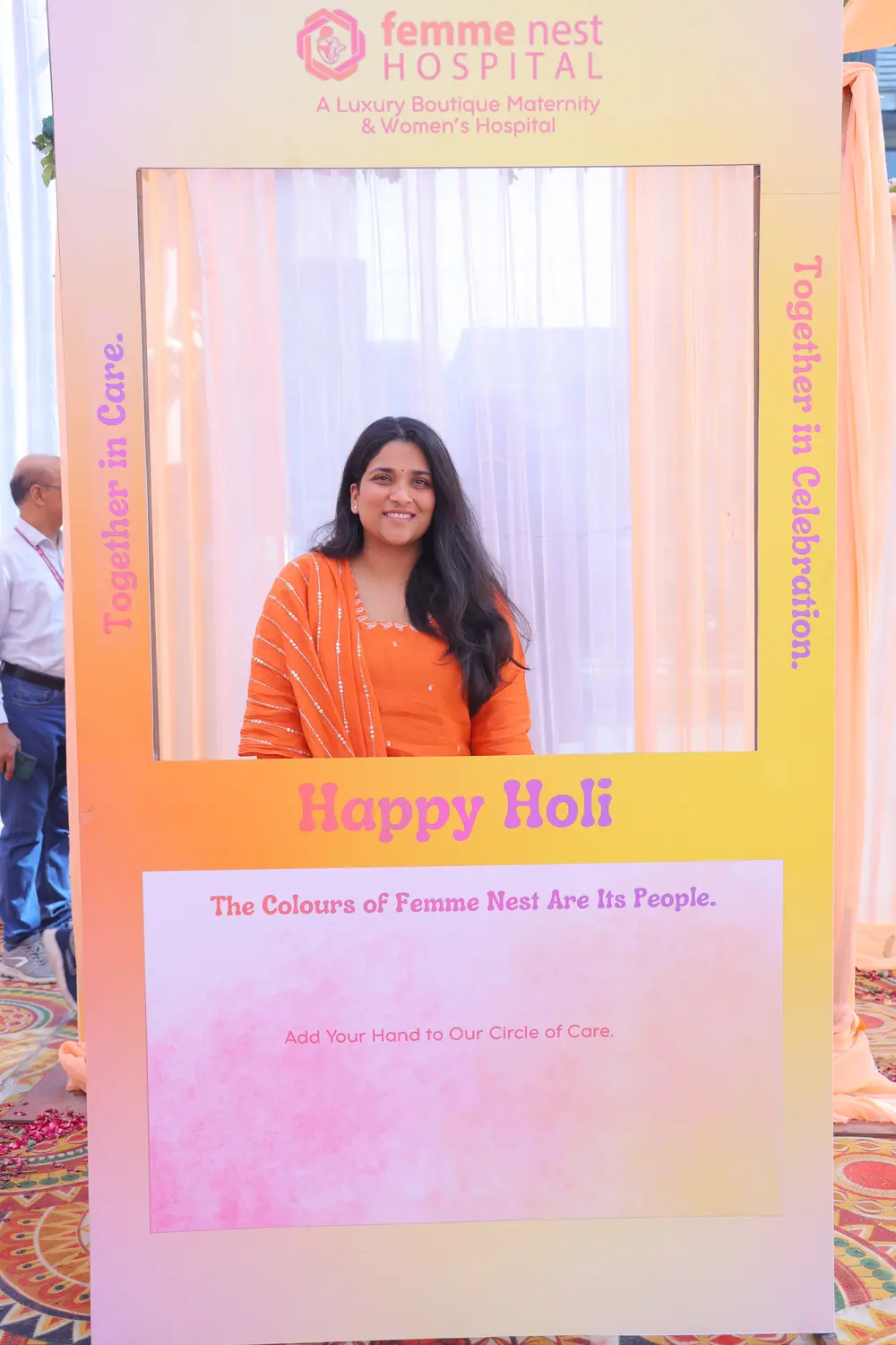 Femme Nest event photo 032