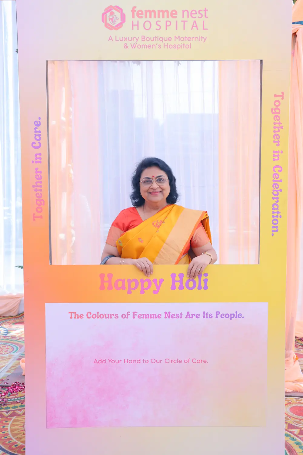 Femme Nest event photo 033