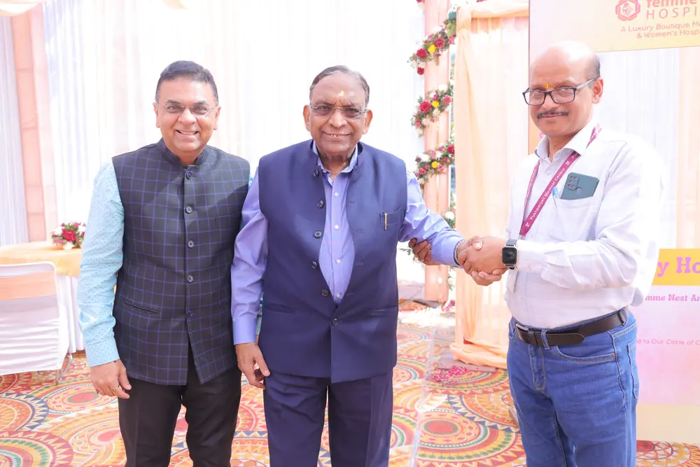 Femme Nest event photo 034