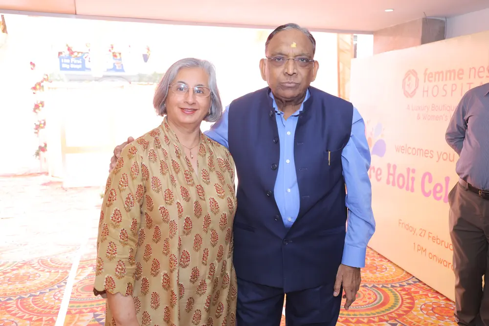 Femme Nest event photo 038