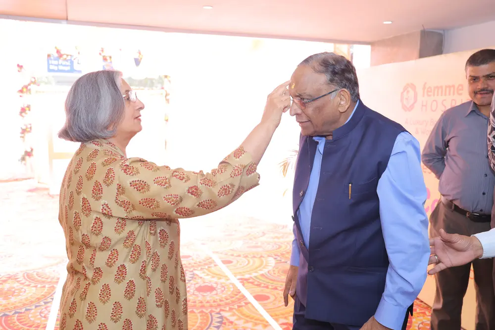 Femme Nest event photo 039