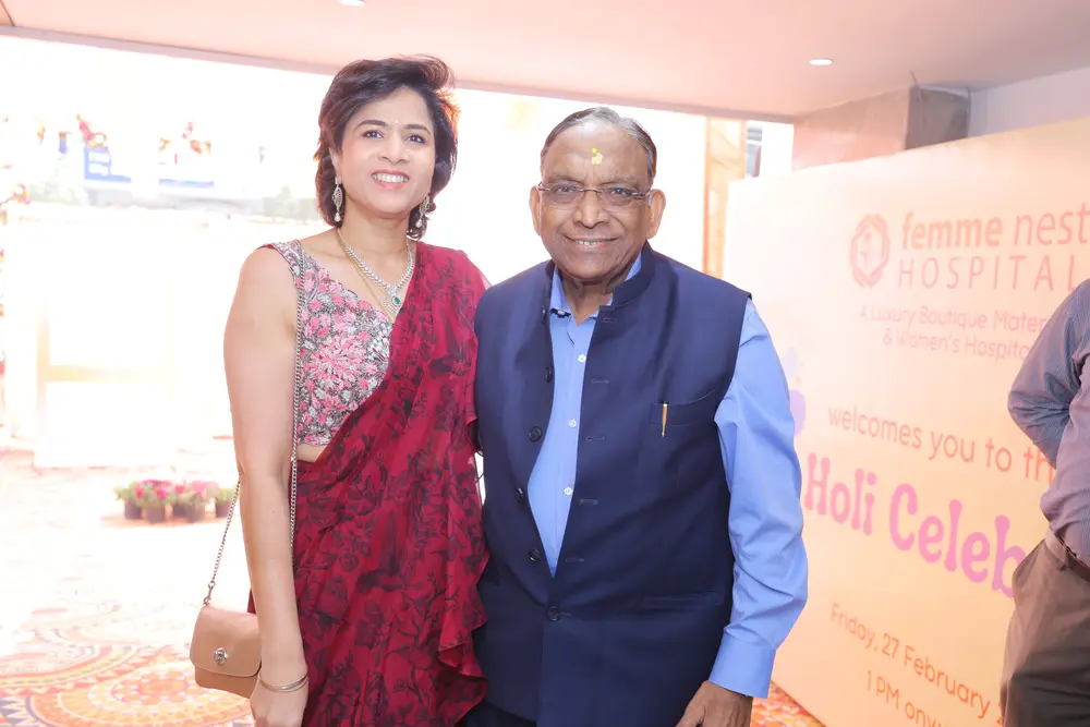 Femme Nest event photo 040