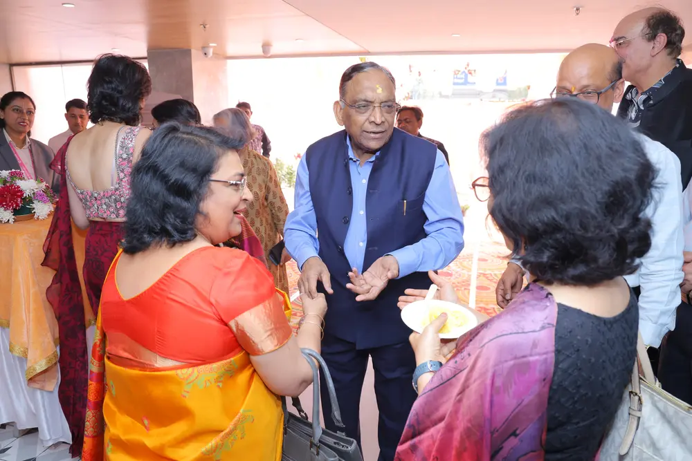 Femme Nest event photo 041