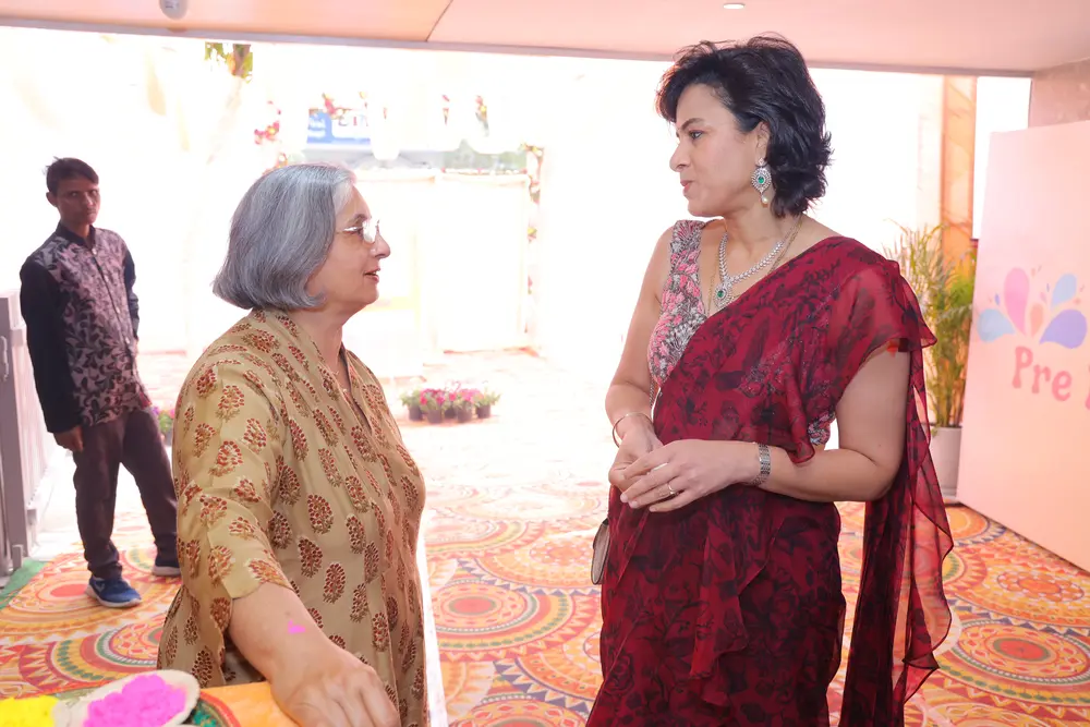 Femme Nest event photo 042