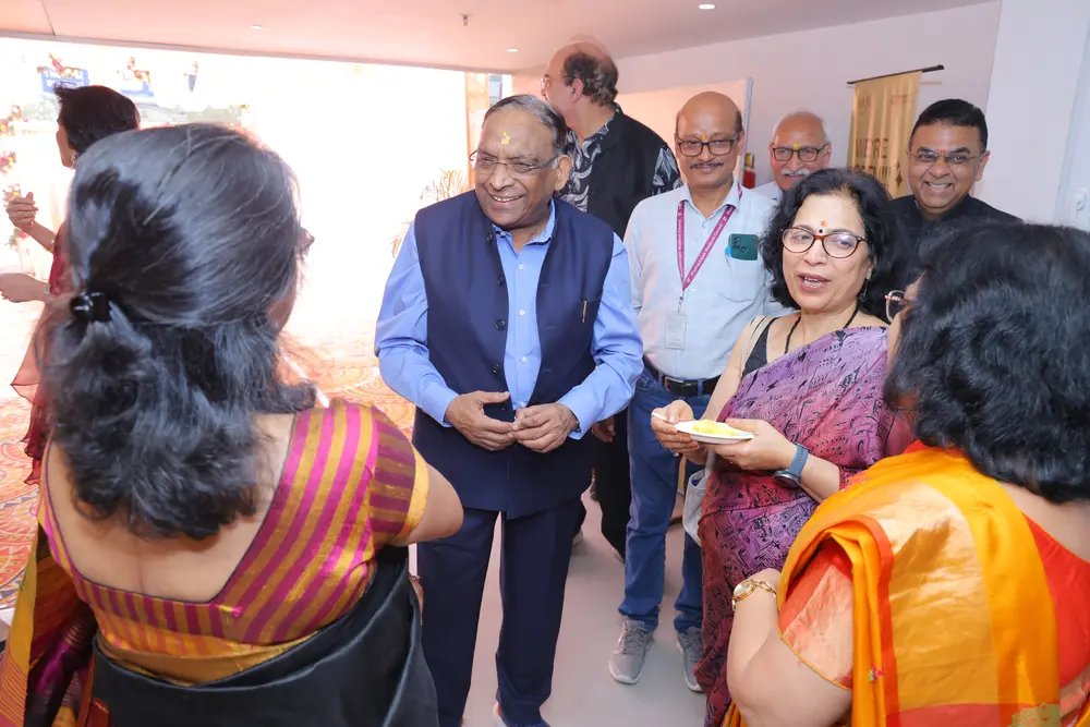 Femme Nest event photo 043