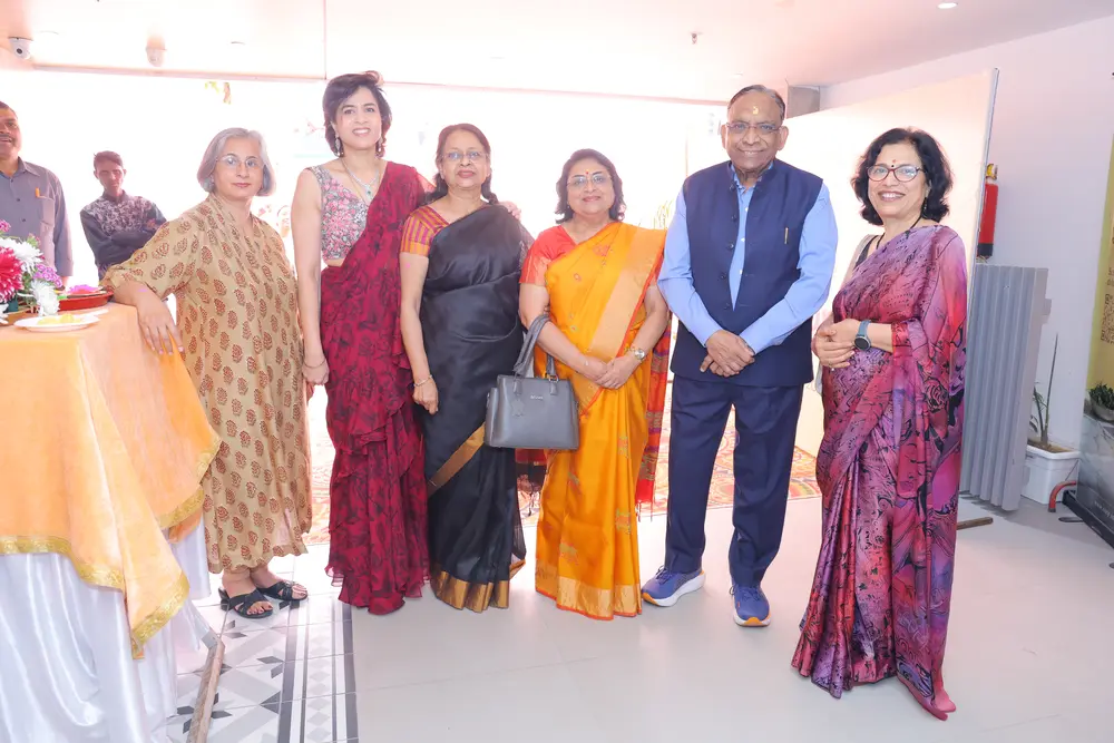 Femme Nest event photo 044