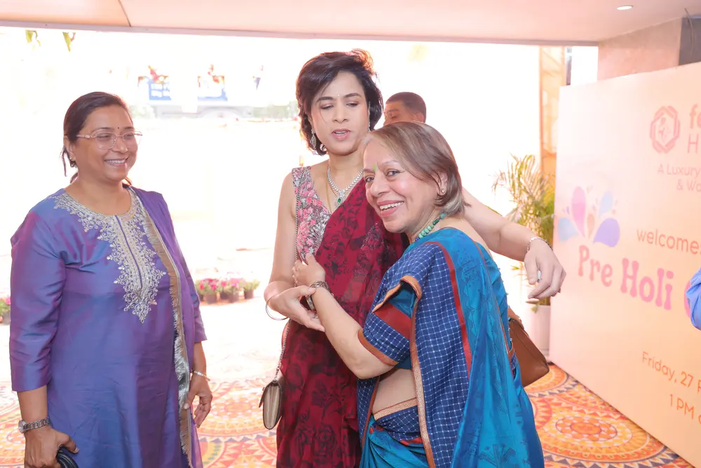 Femme Nest event photo 045