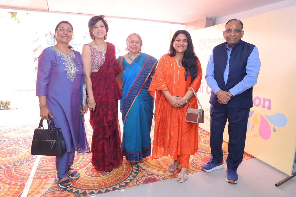 Femme Nest event photo 047