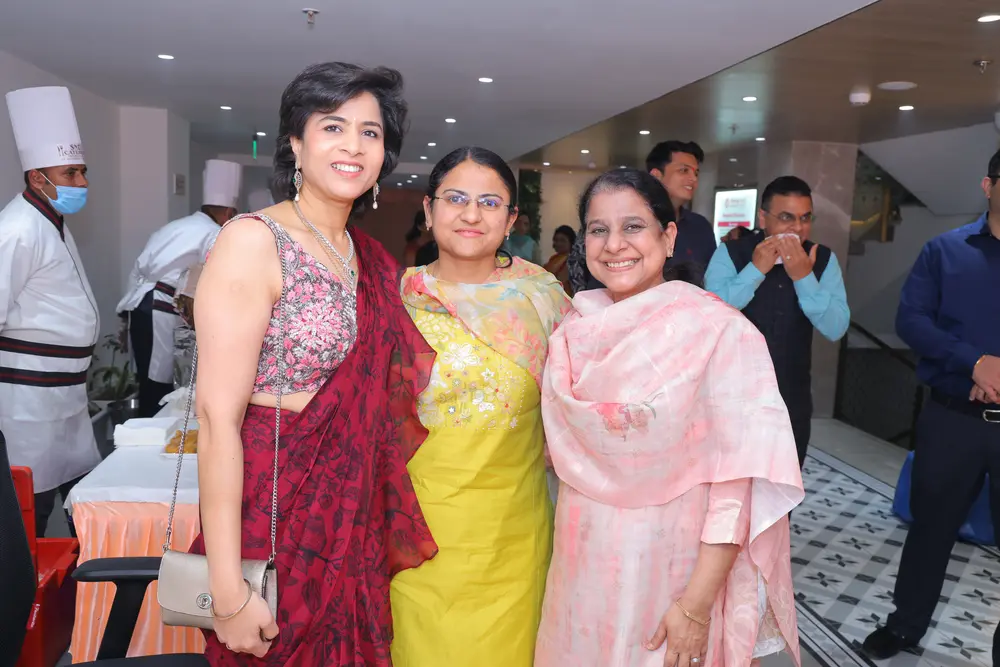 Femme Nest event photo 048