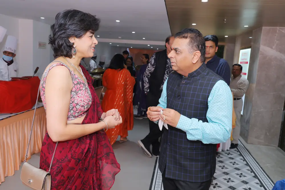 Femme Nest event photo 050