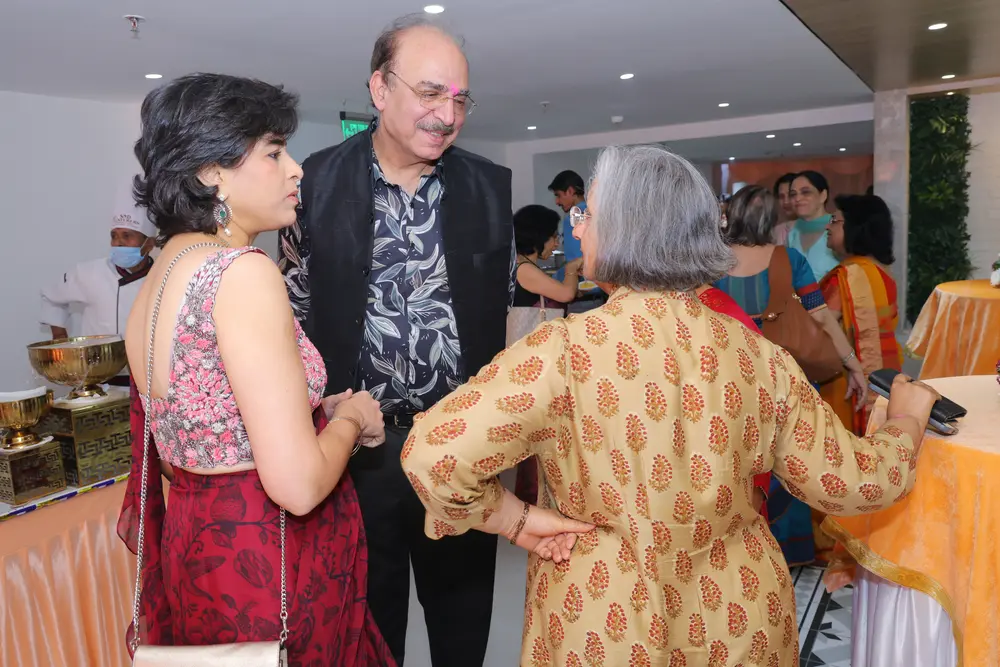 Femme Nest event photo 052