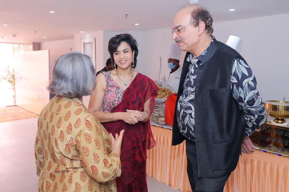 Femme Nest event photo 053