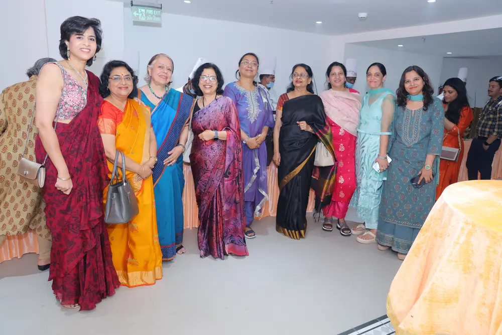 Femme Nest event photo 054