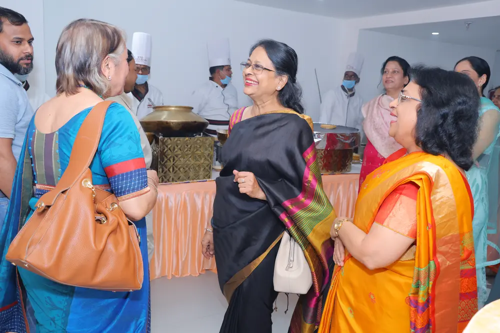 Femme Nest event photo 055