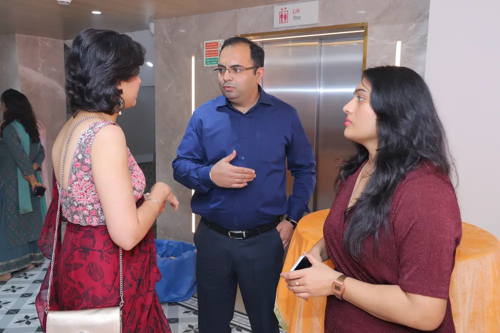 Femme Nest event photo 056