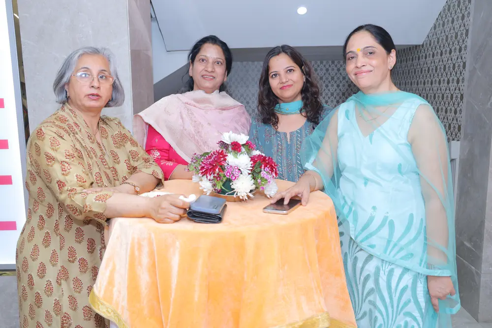 Femme Nest event photo 064