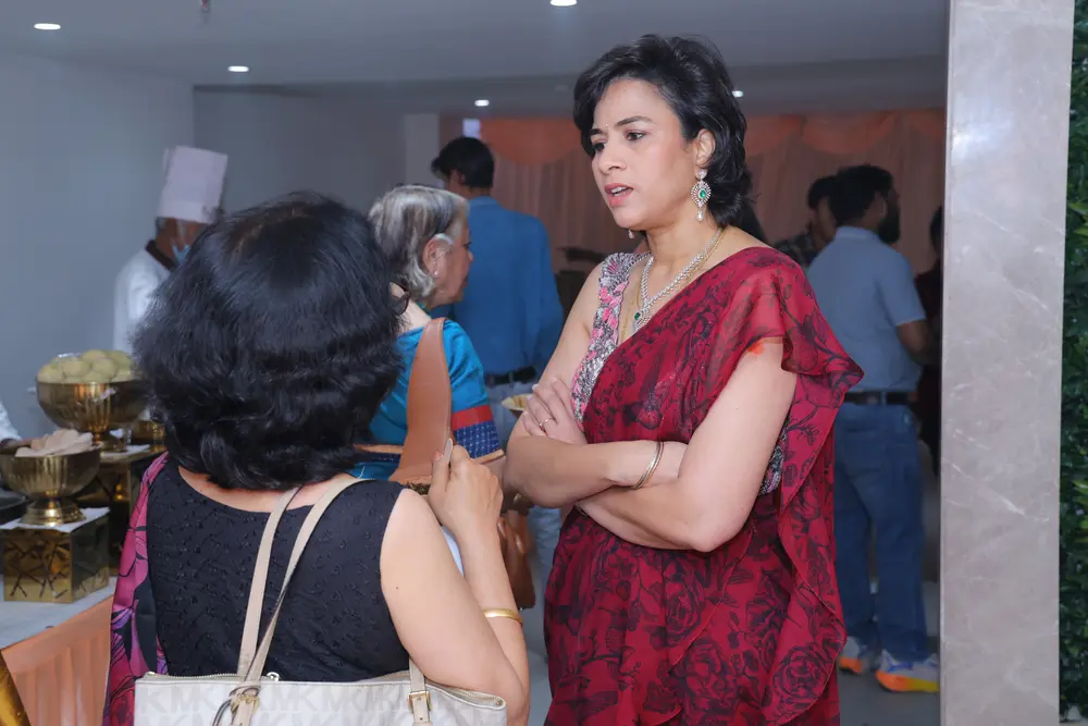 Femme Nest event photo 065