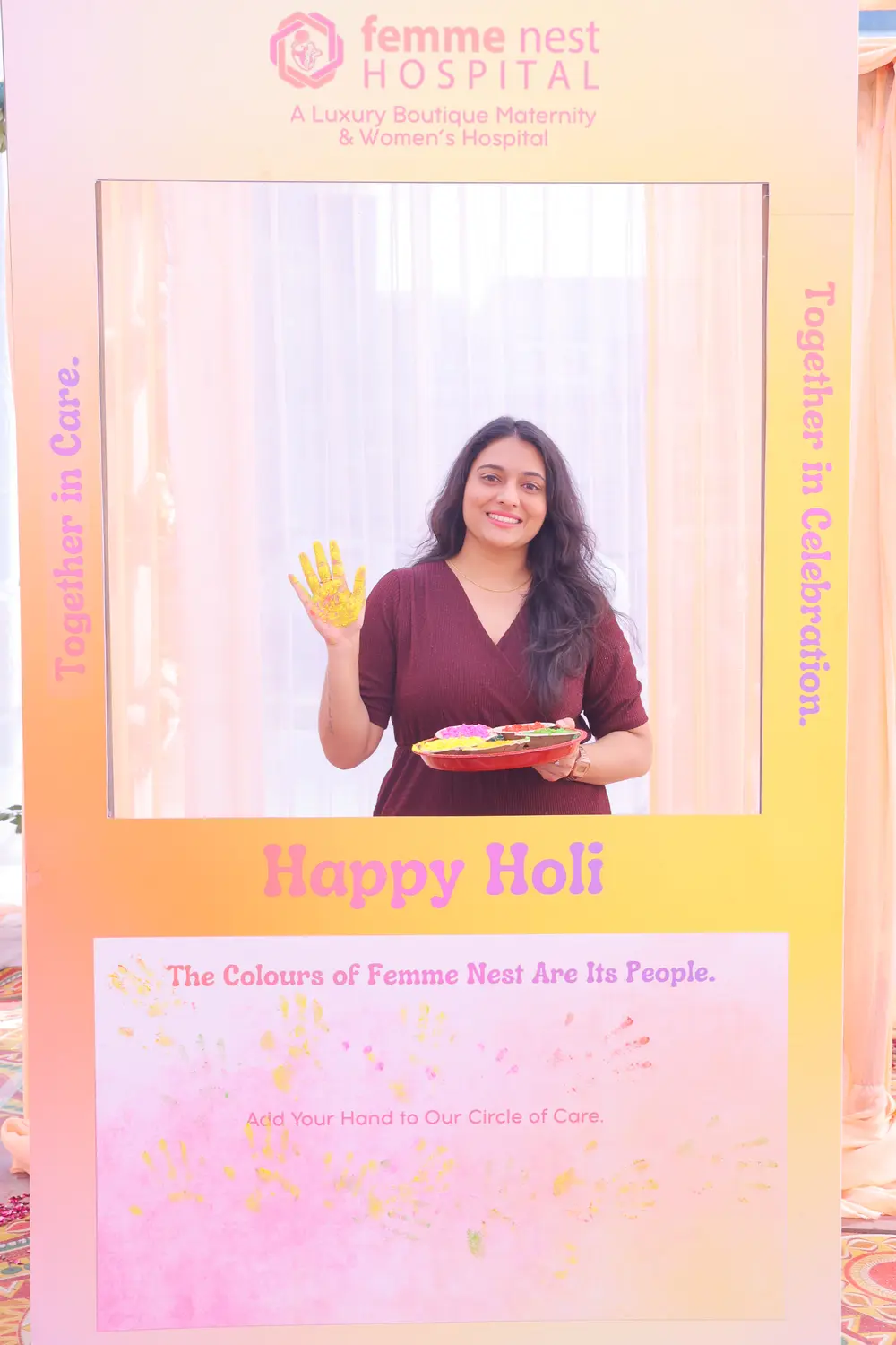 Femme Nest event photo 066