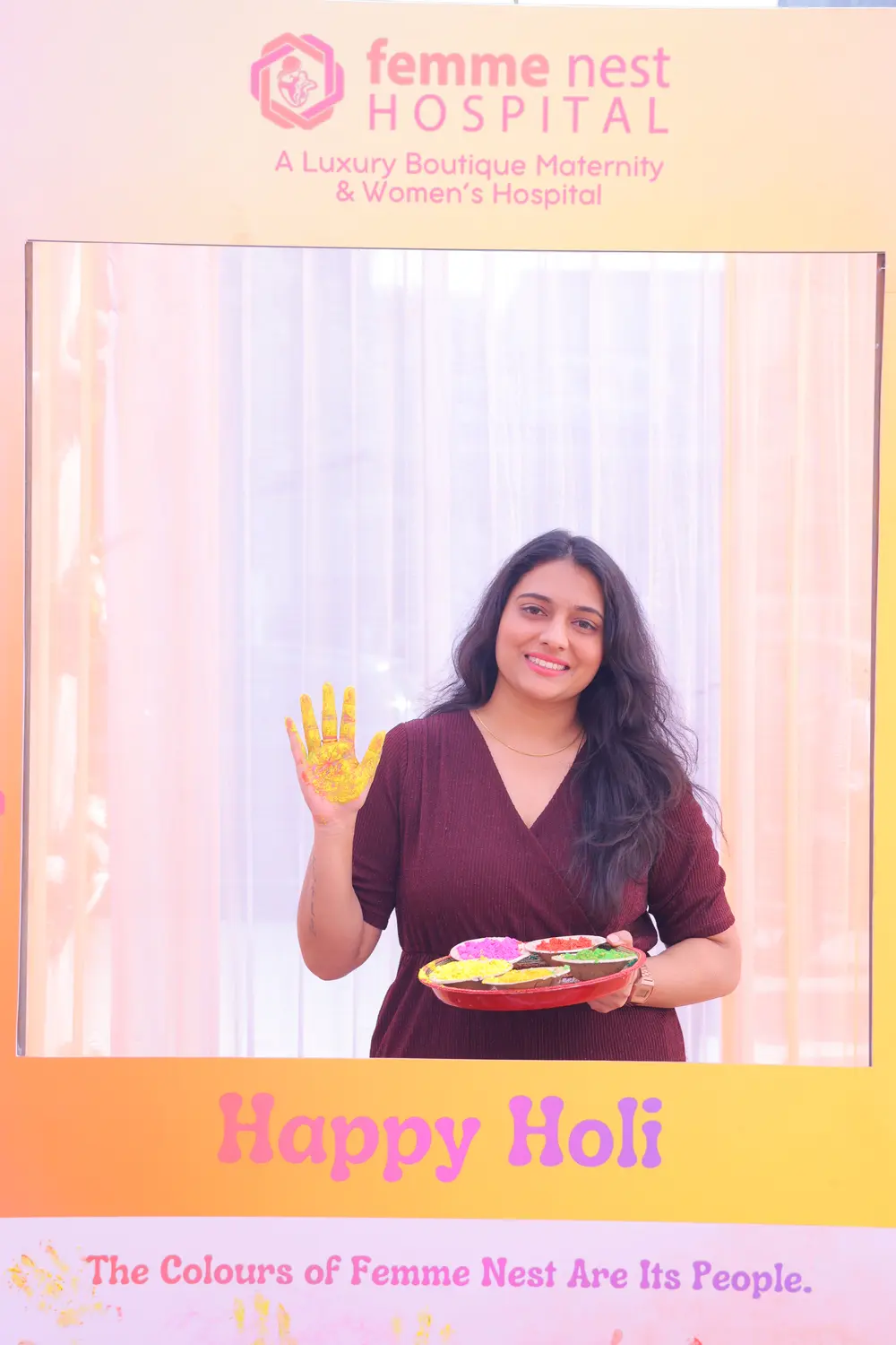 Femme Nest event photo 067