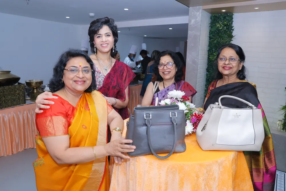 Femme Nest event photo 068