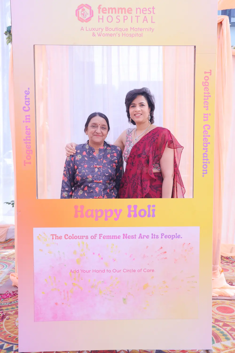 Femme Nest event photo 070