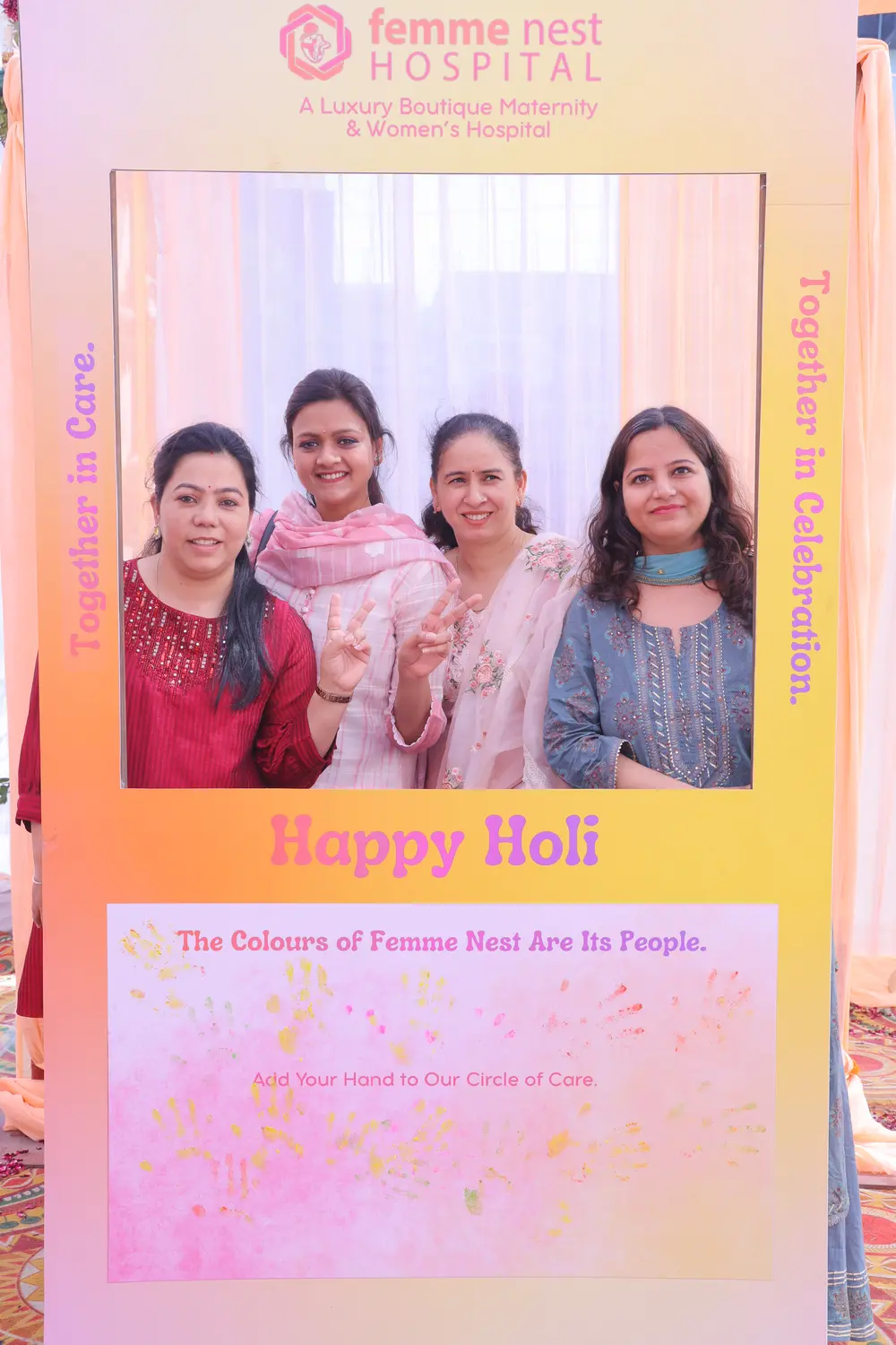 Femme Nest event photo 071