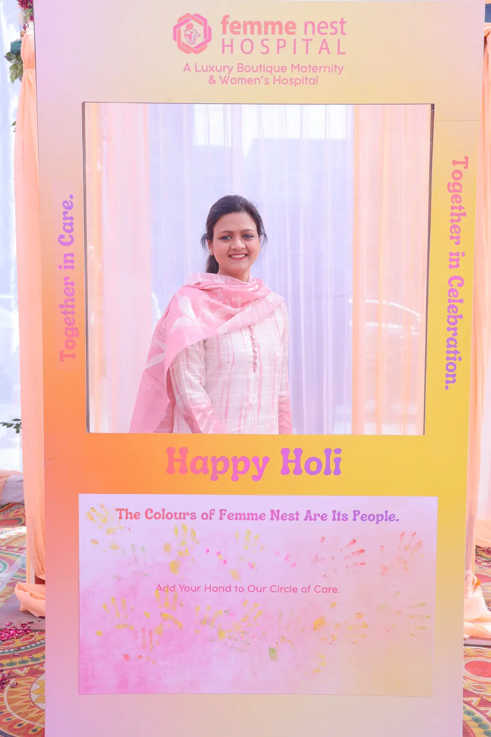 Femme Nest event photo 072