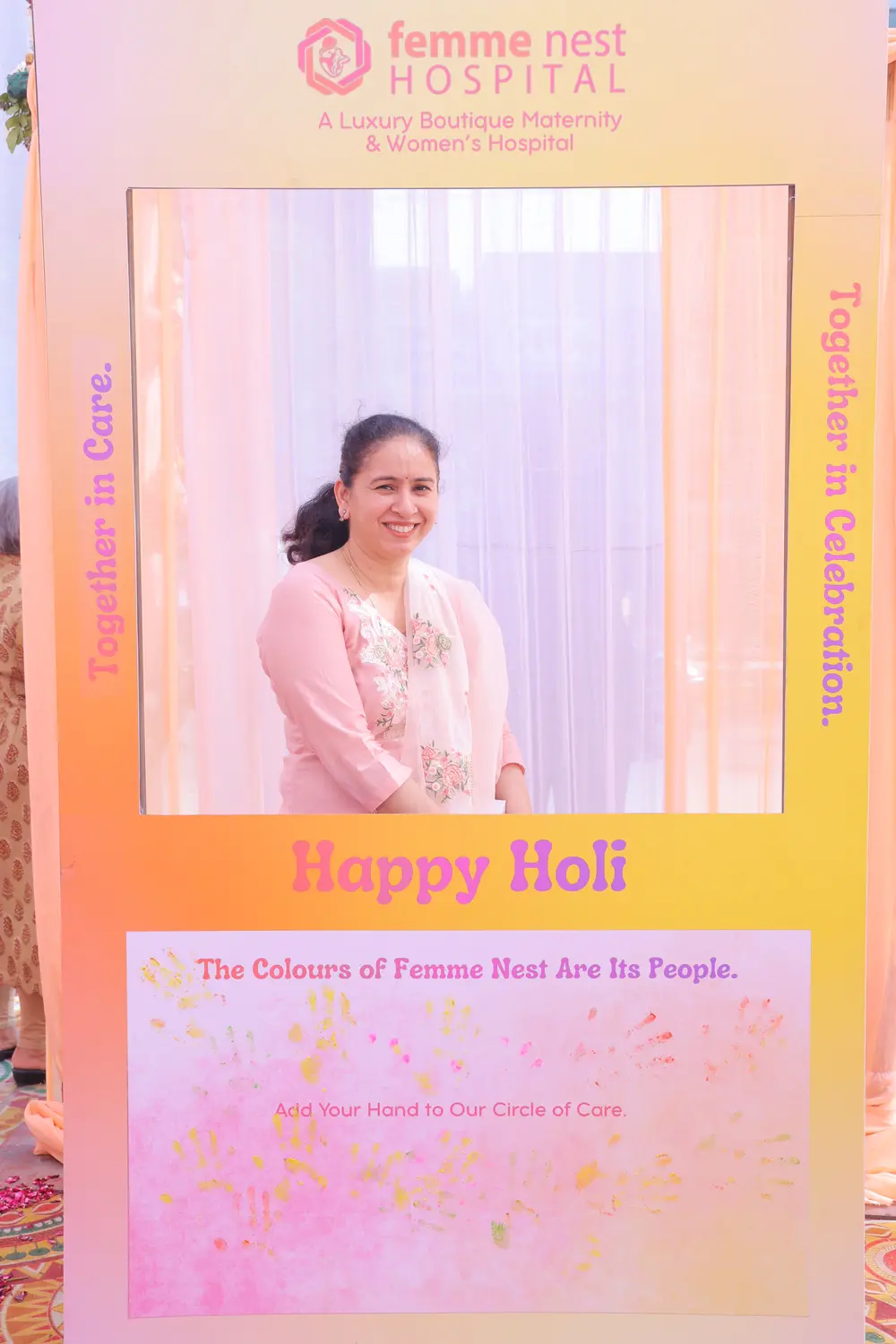 Femme Nest event photo 073