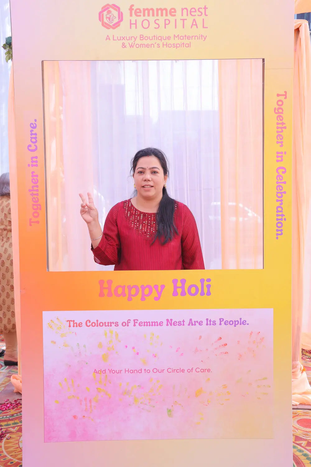 Femme Nest event photo 074